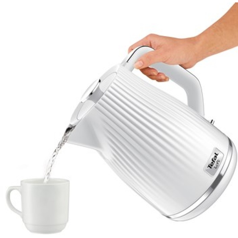 Tefal SW854D sandwich maker 700 W Black, Stainless steel Tefal SW854D sandwich maker 700 W Black, Stainless steel