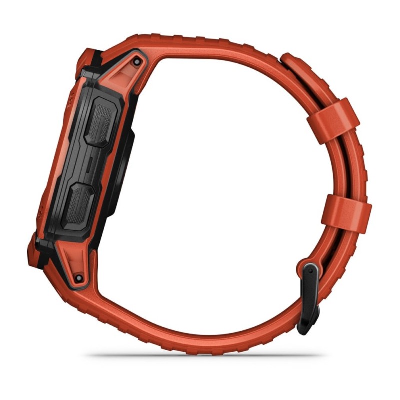 Garmin Instinct 2X Solar 2.79 cm (1.1 Garmin Instinct 2X Solar 2.79 cm (1.1