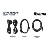 iiyama G-MASTER G2471HS-B1 computer monitor 60.5 cm (23.8