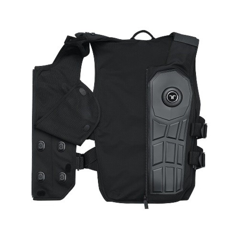 Haptics bHaptics TactSuit Pro waistcoat Haptics bHaptics TactSuit Pro waistcoat