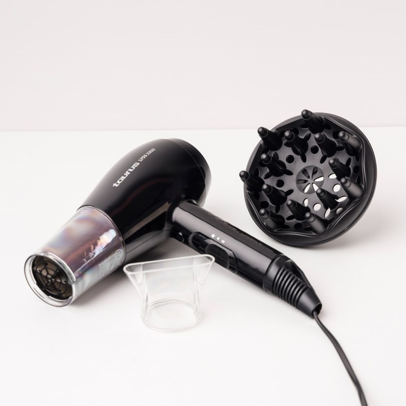 Taurus hair dryer LYSS2300 (2200W) Taurus hair dryer LYSS2300 (2200W)