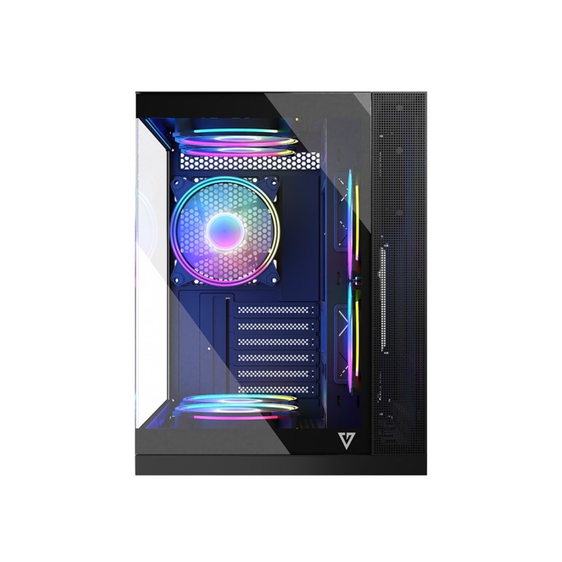 MODECOM Volcano Panorama APEX ARGB 3F MIDI MODECOM Volcano Panorama APEX ARGB 3F MIDI
