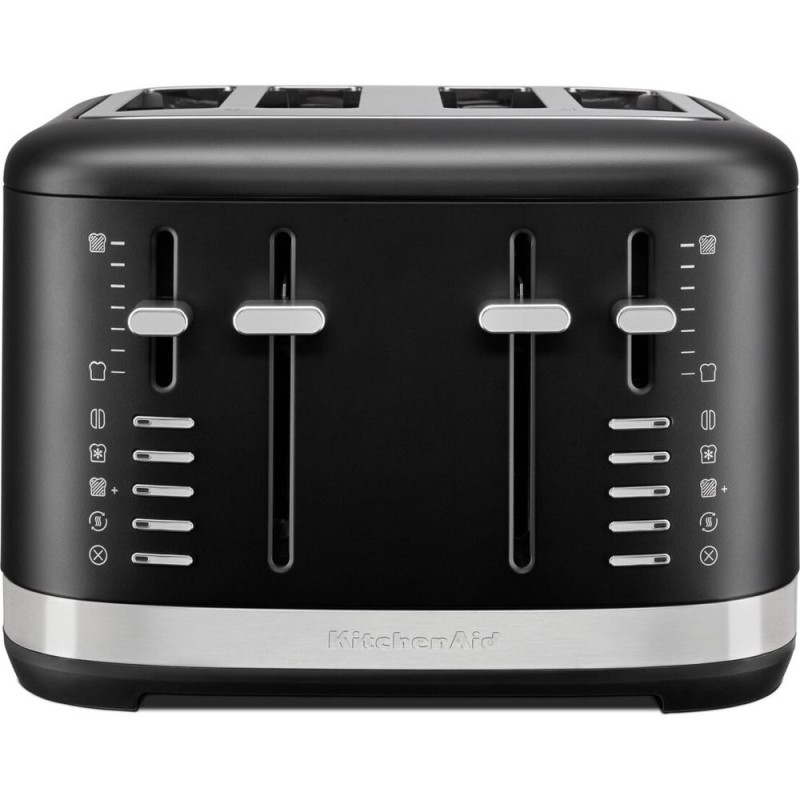 KitchenAid Toaster 5KMT4109EBM