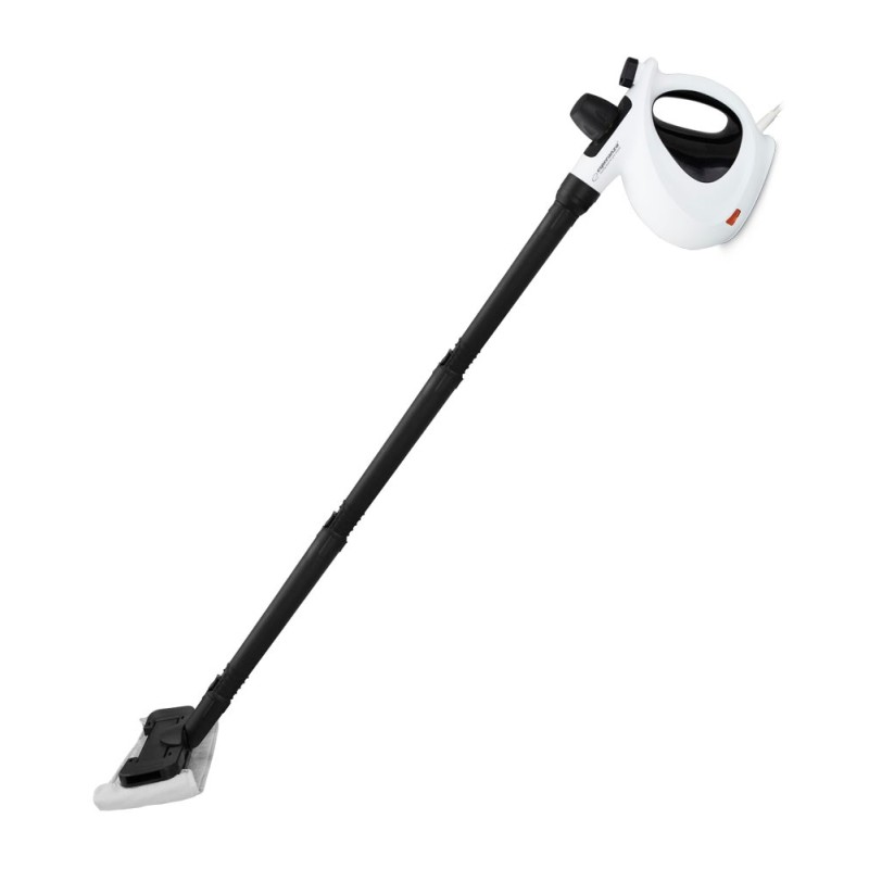 Esperanza EHS008 Steam Washer 0.35L Black, White 900W Esperanza EHS008 Steam Washer 0.35L Black, White 900W