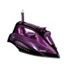 MPM MZE-21/RS Steam Iron 2800 W Violet MPM MZE-21/RS Steam Iron 2800 W Violet