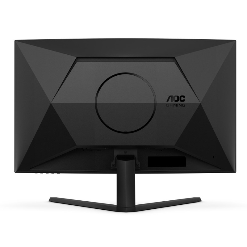 AOC G4 CQ32G4VE computer monitor 81.3 cm (32 AOC G4 CQ32G4VE computer monitor 81.3 cm (32