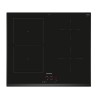 Siemens iQ500 ED651BSB6E hob Black Built-in 60 cm Zone induction hob 4 zone(s) Siemens iQ500 ED651BSB6E hob Black Built-in 60 cm Zone induction hob 4 zone(s)