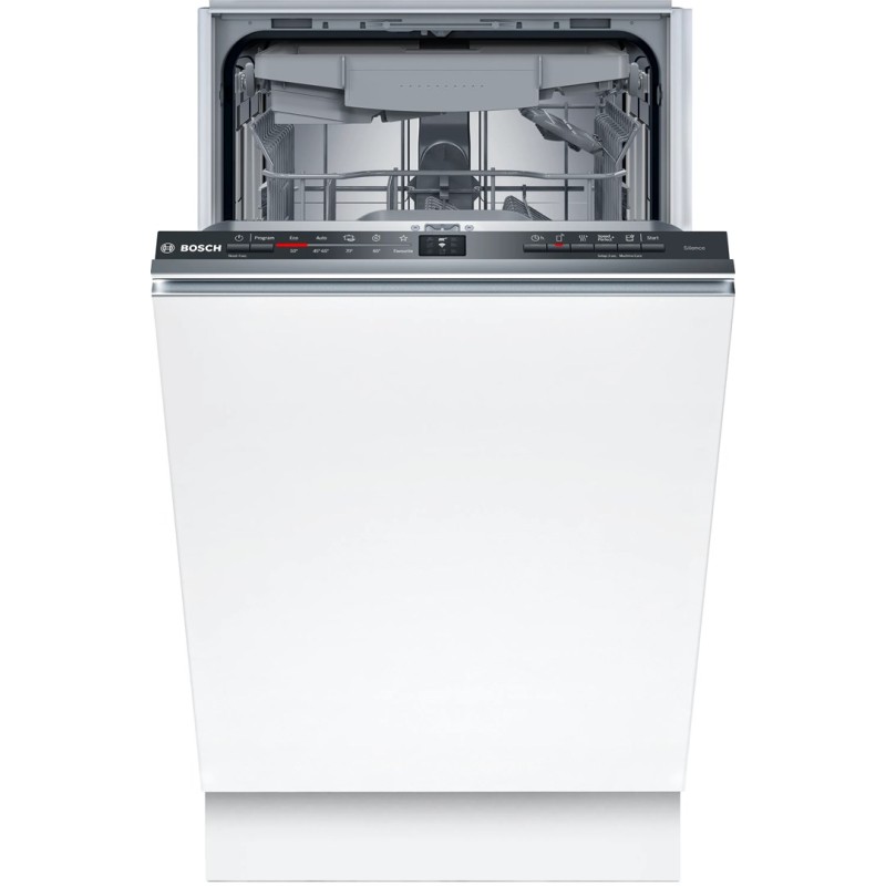 Bosch Serie 2 SPV2HMX42E dishwasher Freestanding 10 place settings E