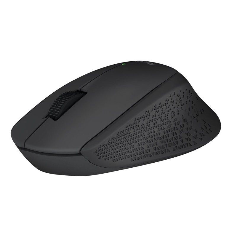 Logitech Wireless Mouse M280 Logitech Wireless Mouse M280