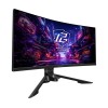 Monitor ASUS ROG Strix OLED 27 Monitor ASUS ROG Strix OLED 27