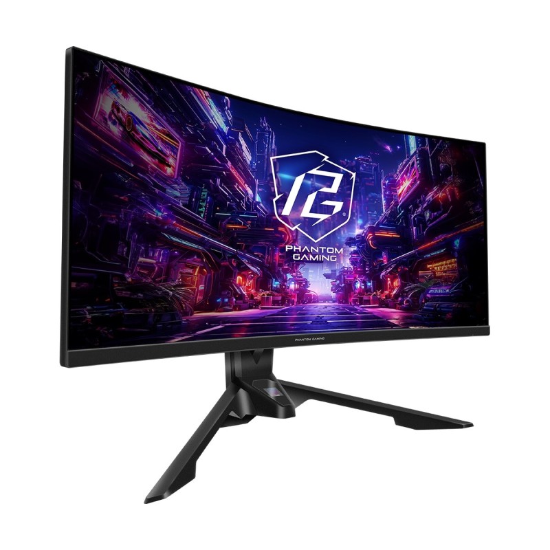 Monitor ASUS ROG Strix OLED 27 Monitor ASUS ROG Strix OLED 27