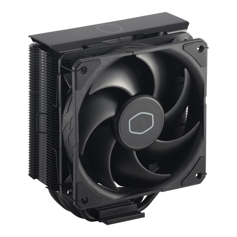 AIR COOLING ENDORFY FERA 5 ARGB AIR COOLING ENDORFY FERA 5 ARGB