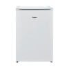 Whirlpool W55VM 1120 W 2 WS combi-fridge Freestanding 122 L E White