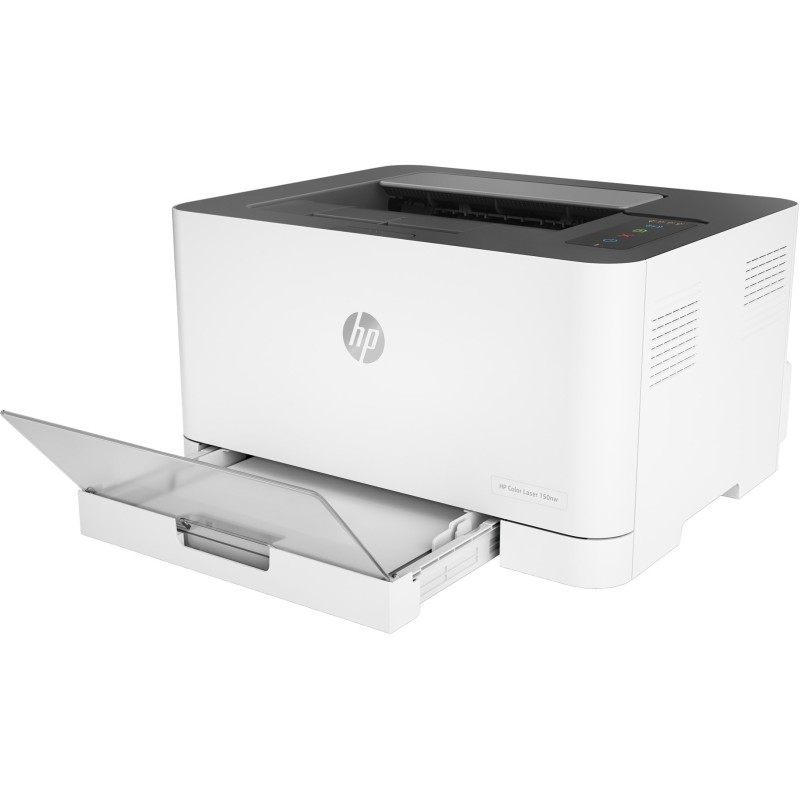 HP Color Laser 150nw, Color, Printer for Print HP Color Laser 150nw, Color, Printer for Print