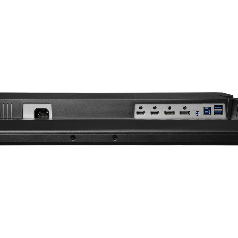 iiyama G-MASTER GB3271QSU-B1 computer monitor 80 cm (31.5