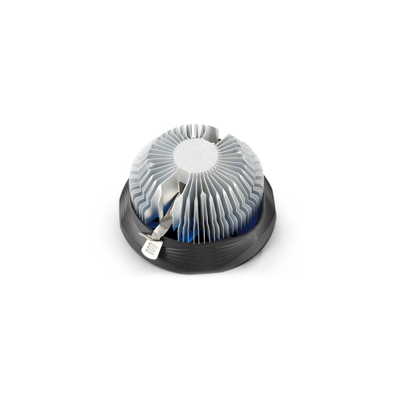 DeepCool Gamma Archer Processor Air cooler 12 cm Aluminium, Black, Blue 1 pc(s) DeepCool Gamma Archer Processor Air cooler 12 cm Aluminium, Black, Blue 1 pc(s)