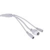 Qoltec 50760 Charger for e-bike batteries 36V | 42V | 2A | 5.5*2.1 Qoltec 50760 Charger for e-bike batteries 36V | 42V | 2A | 5.5*2.1