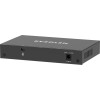 Zyxel GS1005HP Unmanaged Gigabit Ethernet (10/100/1000) Power over Ethernet (PoE) Silver