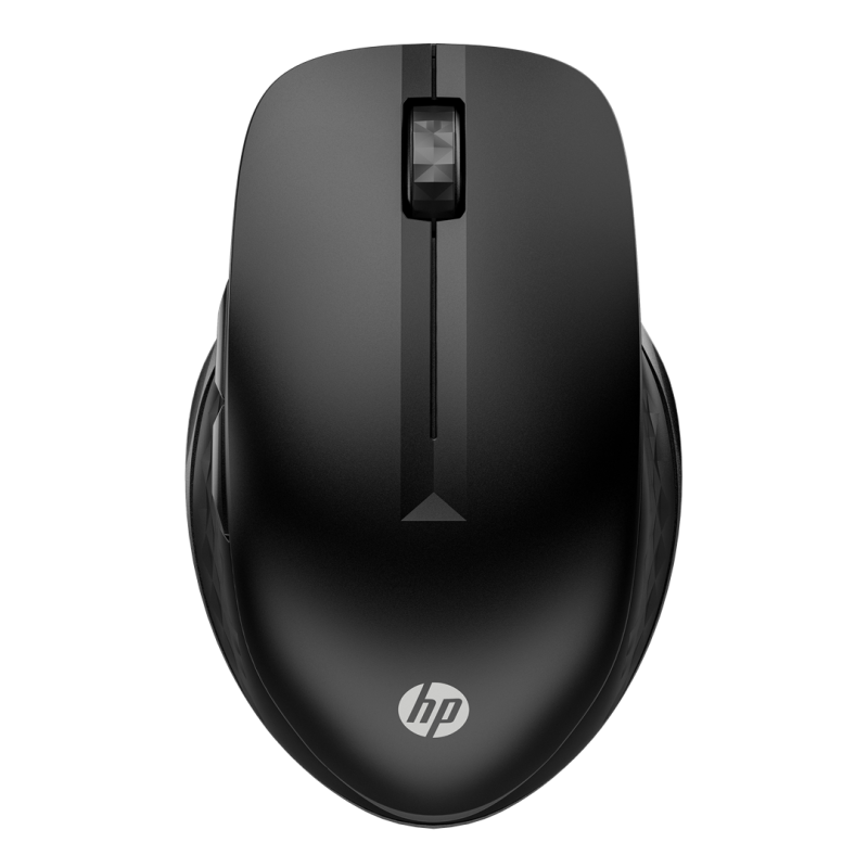 HP 430 Multi-Device Wireless Mouse HP 430 Multi-Device Wireless Mouse