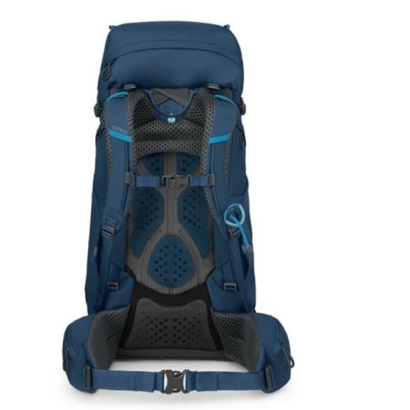 Trekking Backpack Osprey Kestrel 48 Navy L/ XL Trekking Backpack Osprey Kestrel 48 Navy L/ XL
