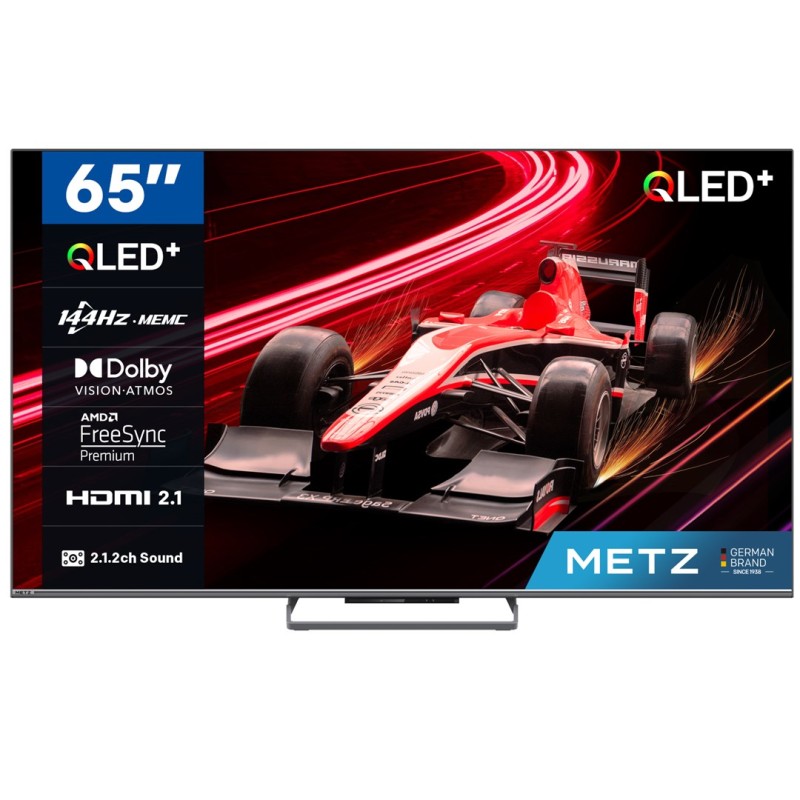 METZ QLED 65MQE8000Z 65 METZ QLED 65MQE8000Z 65
