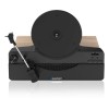 BLAUPUNKT VT100BK vertical turntable BLAUPUNKT VT100BK vertical turntable