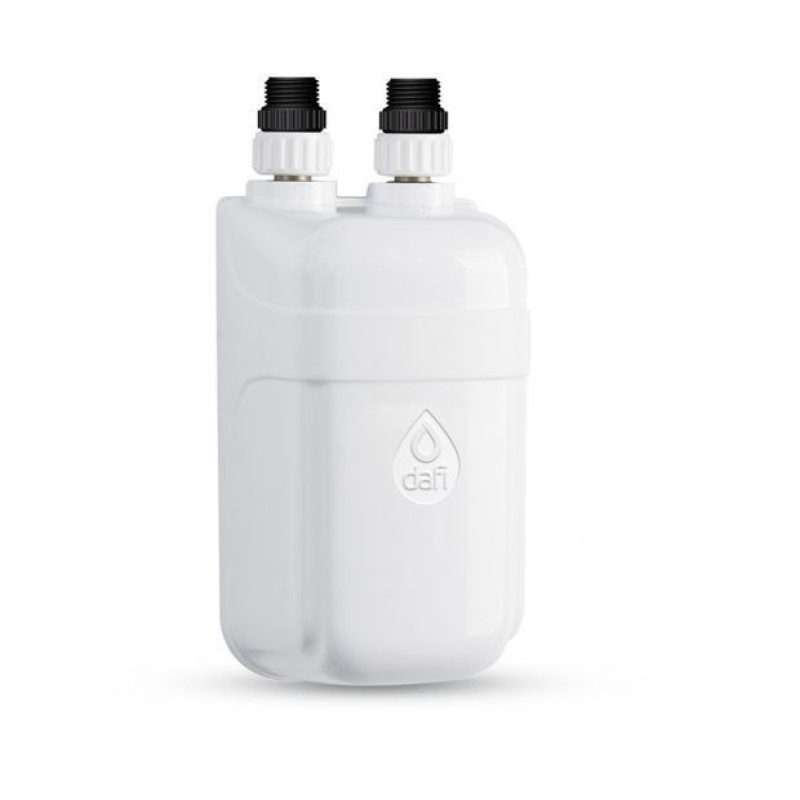 DAFI water heater 7.5 kW without battery (400V) DAFI water heater 7.5 kW without battery (400V)