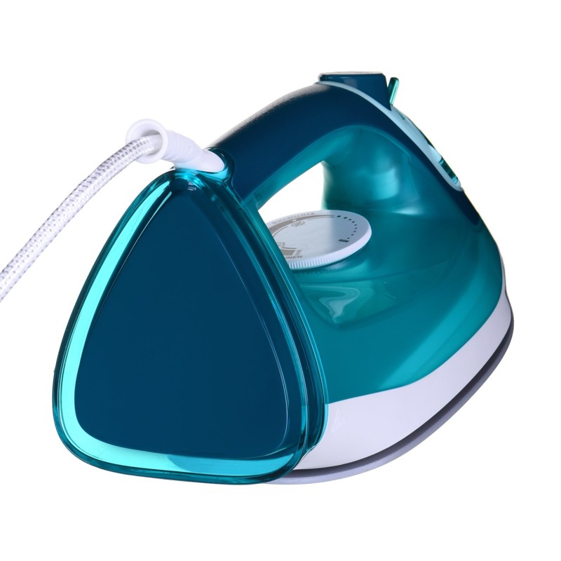 Philips 3000 series Steam iron 2400 W Philips 3000 series Steam iron 2400 W