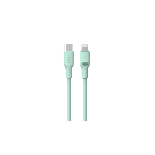 Havit Kabel USB Type C 1 m CB6281