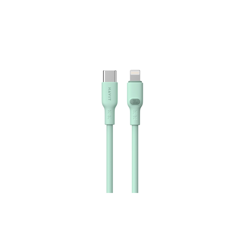 Havit Kabel USB Type C 1 m CB6281