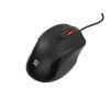 NATEC MOUSE PIGEON 2 4000DPI BLACK