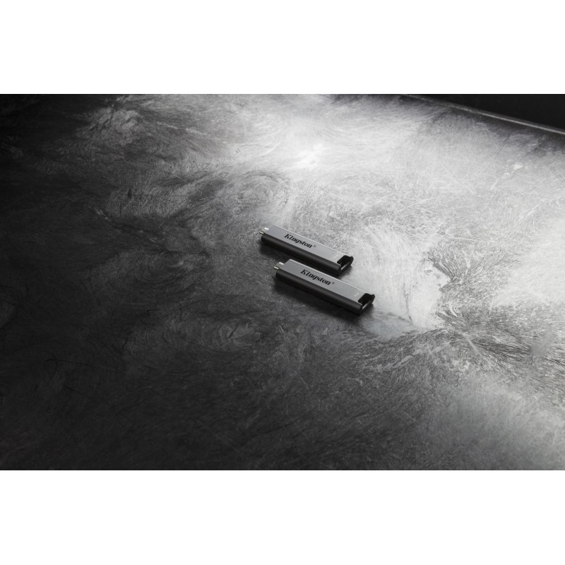 Kingston Technology DataTraveler 1TB Max 1000R/900W USB 3.2 Gen 2