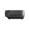 Hisense 120L9HA projection TV Ultra short throw projector 3000 ANSI lumens DLP UHD 4K (3840x2160) Black Hisense 120L9HA projection TV Ultra short throw projector 3000 ANSI lumens DLP UHD 4K (3840x2160) Black