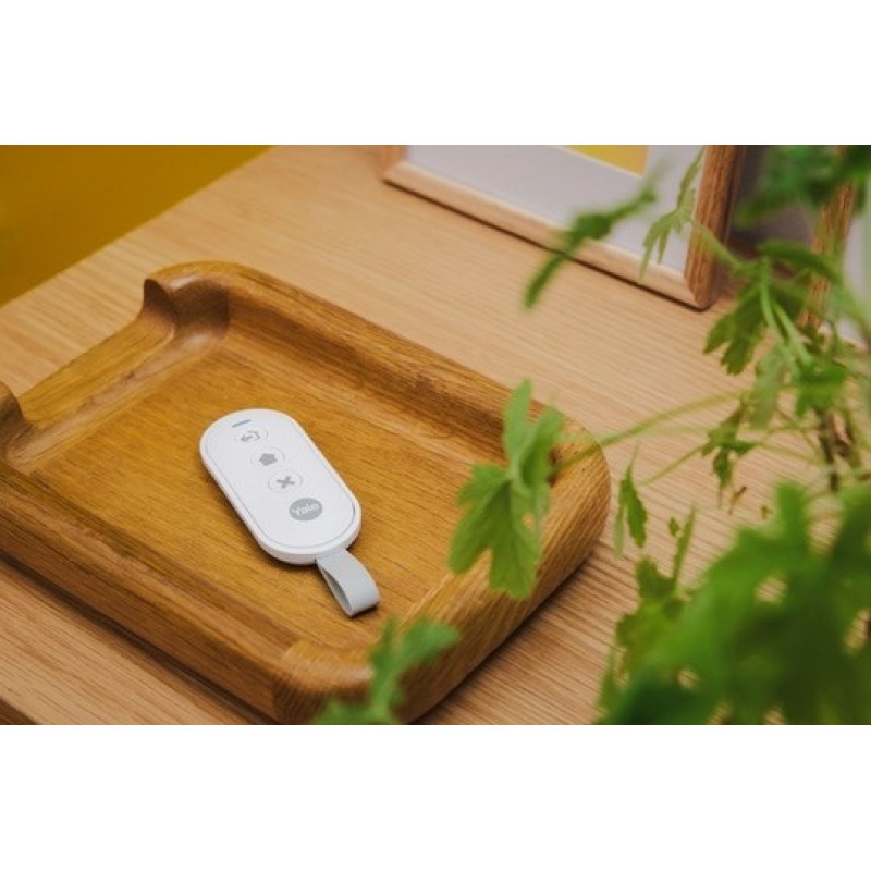 Yale Keyfob Yale Keyfob