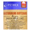 PETMEX Deer hoof - dog chew - 1 pc(s) PETMEX Deer hoof - dog chew - 1 pc(s)