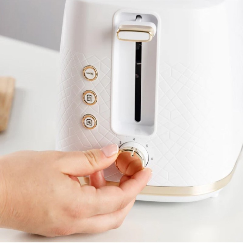 Taurus Fusion Crunch toaster 960707000