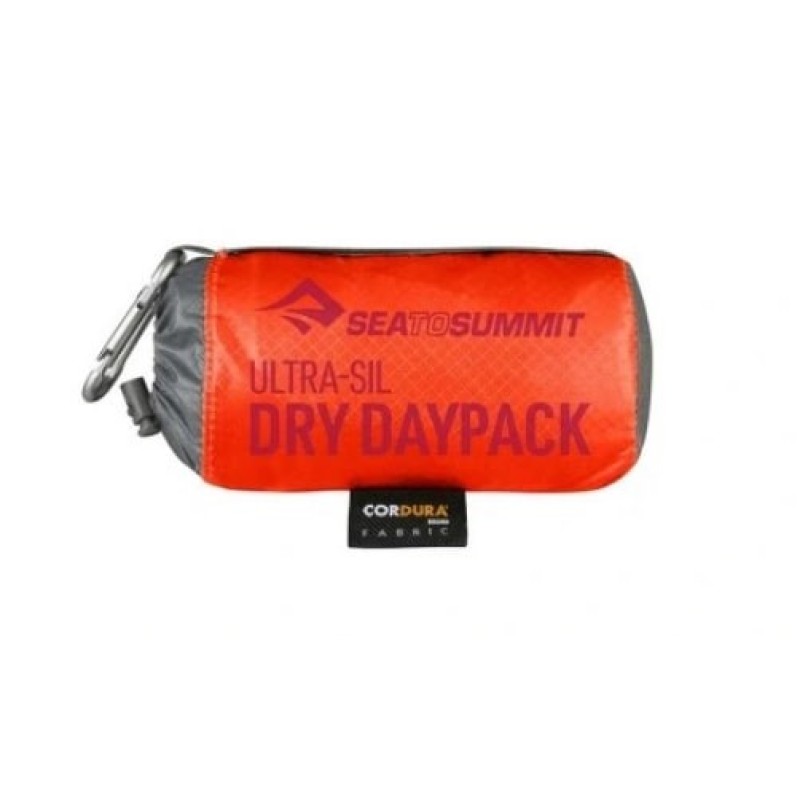 Plecak SEA TO SUMMIT Ultra-Sil Dry Day Pack Orange Plecak SEA TO SUMMIT Ultra-Sil Dry Day Pack Orange