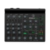 Mackie MobileMix - portable audio/streaming mixer