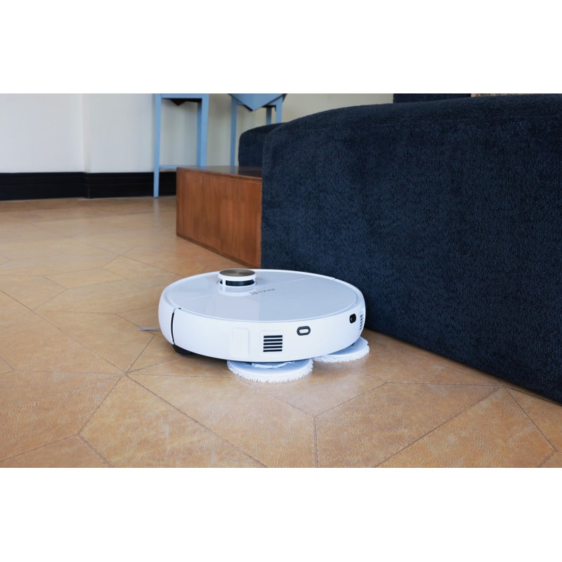 EZVIZ RS20 Pro - cleaning robot, white EZVIZ RS20 Pro - cleaning robot, white