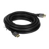 UNITEK C140W HDMI cable 5 m HDMI Type A (Standard) Black UNITEK C140W HDMI cable 5 m HDMI Type A (Standard) Black