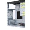 Chieftec LT-01B-350GPB computer case Mini Tower Black 250 W Chieftec LT-01B-350GPB computer case Mini Tower Black 250 W