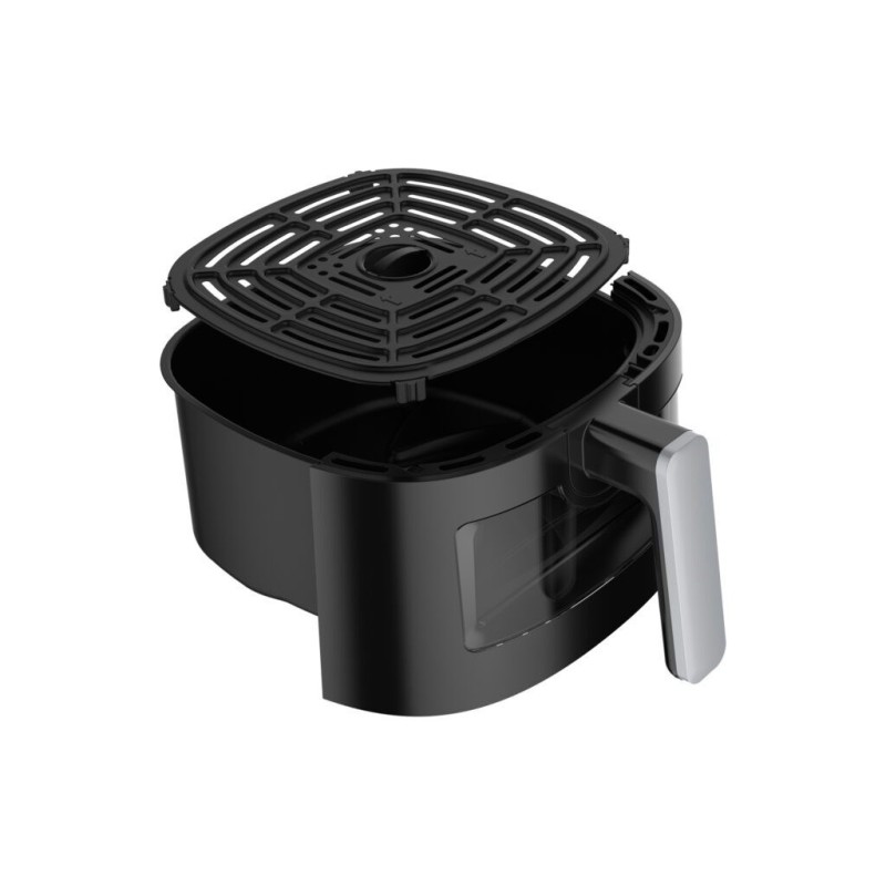 Blaupunkt deep fat fryer AFD512 (non-fat; 3.7 l; 1300W) Blaupunkt deep fat fryer AFD512 (non-fat; 3.7 l; 1300W)