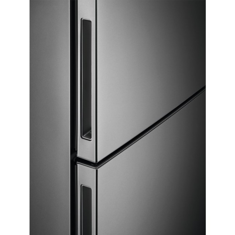Electrolux LNT7ME36X3 Freestanding 366 L E Stainless steel Electrolux LNT7ME36X3 Freestanding 366 L E Stainless steel