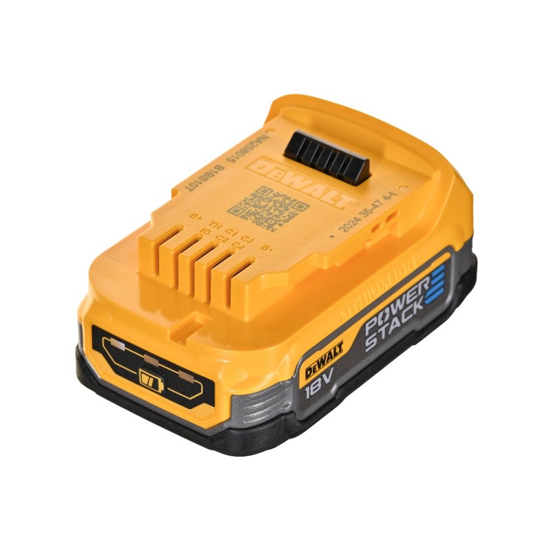 DeWALT DCD805E2T-QW drill 2000 RPM 1.34 kg