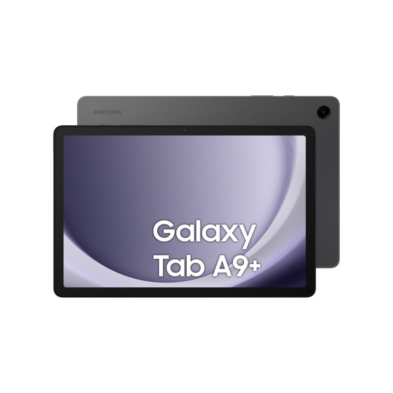 Samsung Galaxy Tab A9+ SM-X210RZAREUE tablet Qualcomm Snapdragon 128 GB 27.9 cm (11 Samsung Galaxy Tab A9+ SM-X210RZAREUE tablet Qualcomm Snapdragon 128 GB 27.9 cm (11