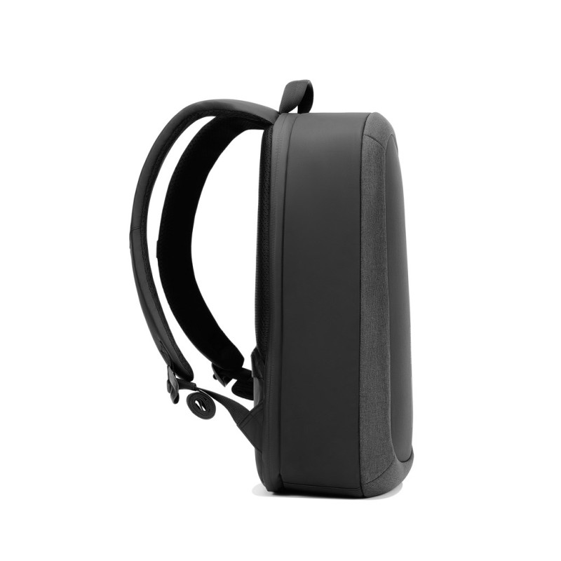 XD DESIGN ANTI-THEFT BACKPACK BOBBY EDGE BLACK P/N: P706.2501 XD DESIGN ANTI-THEFT BACKPACK BOBBY EDGE BLACK P/N: P706.2501