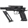 RANGER C75 Competition KWC air gun, calibre 4.5 BBs, BLOW BACK, 17 shots, FULL METAL CO2 RANGER C75 Competition KWC air gun, calibre 4.5 BBs, BLOW BACK, 17 shots, FULL METAL CO2