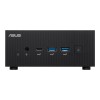 ASUS ExpertCenter PN64-BB3012MD Mini PC Black i3-1220P 1.5 GHz