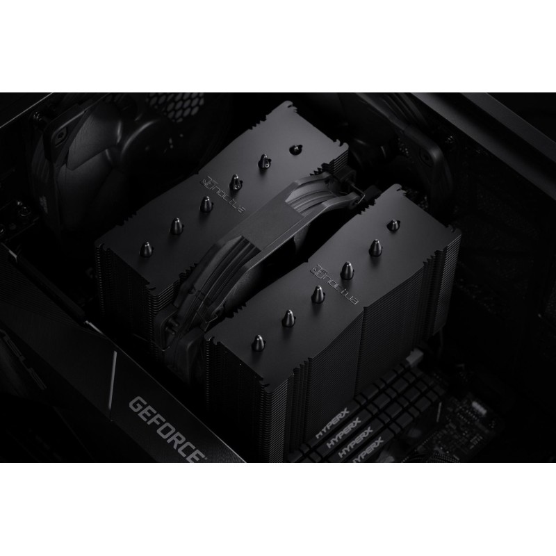 AIR COOLING ENDORFY FERA 5 DUAL FAN AIR COOLING ENDORFY FERA 5 DUAL FAN