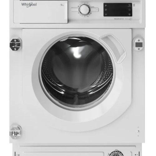 Built-in washing machine Whirlpool BI WMWG 91485 EU 9 kg